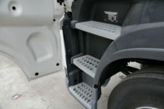 沃尔沃 新FH重卡 420马力 4X2牵引车