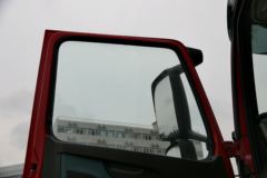 沃尔沃 新FM重卡 500马力 6X2牵引车(FM500 62T)
