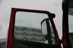 沃尔沃 新FM重卡 500马力 6X2牵引车(FM500 62T)
