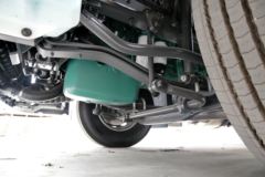 沃尔沃 新FH重卡 420马力 4X2牵引车