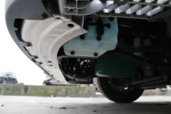 沃尔沃 新FH重卡 420马力 4X2牵引车