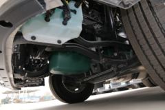 沃尔沃 新FM重卡 500马力 6X2牵引车(FM500 62T)