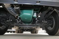 沃尔沃 新FM重卡 500马力 6X2牵引车(FM500 62T)