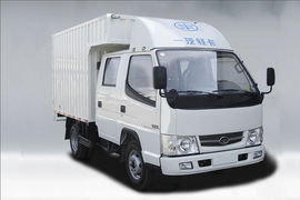 爬坡王&nbsp;载货车官方图图片