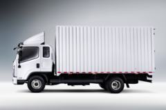 一汽红塔 解放公狮 124马力 4.8米排半厢式轻卡(CA5094XXYPK26L3R5E4) 一汽红塔 解放公狮 124马力 4.8米排半厢式轻卡(CA5094XXYPK26L3R5E4)