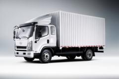 一汽红塔 解放公狮 124马力 4.8米排半厢式轻卡(CA5094XXYPK26L3R5E4) 一汽红塔 解放公狮 124马力 4.8米排半厢式轻卡(CA5094XXYPK26L3R5E4)