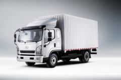 一汽红塔 解放公狮 124马力 4.8米排半厢式轻卡(CA5094XXYPK26L3R5E4) 一汽红塔 解放公狮 124马力 4.8米排半厢式轻卡(CA5094XXYPK26L3R5E4)