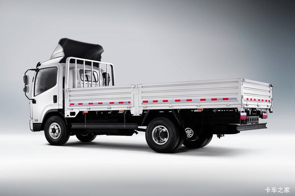 能拉快跑,一汽红塔新品110匹锡柴节油王,