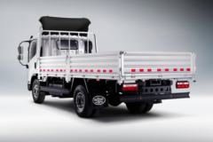 一汽红塔 解放公狮 124马力 5.2米单排栏板轻卡(CA1094PK26L3E4) 一汽红塔 解放公狮 124马力 5.2米单排栏板轻卡(CA1094PK26L3E4)