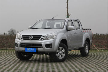 ������ʮ�� ���� ������ 2.8T���� ���� ˫��Ƥ��ͼƬ