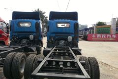 解放 J6F 110马力 3300轴距单排轻卡底盘(CA1041P40K2L1BE4A85) 解放 J6F 110马力 3300轴距单排轻卡底盘(CA1041P40K2L1BE4A85)