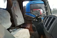 解放 J6F 110马力 3300轴距单排轻卡底盘(CA1041P40K2L1BE4A85) 解放 J6F 110马力 3300轴距单排轻卡底盘(CA1041P40K2L1BE4A85)