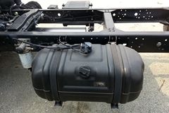 解放 J6F 110马力 3300轴距单排轻卡底盘(CA1041P40K2L1BE4A85) 解放 J6F 110马力 3300轴距单排轻卡底盘(CA1041P40K2L1BE4A85)