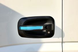 唐骏K1&nbsp;载货车外观                                                图片