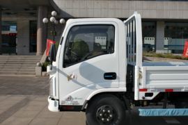 唐骏K1&nbsp;载货车外观                                                图片