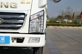 唐骏K1&nbsp;载货车外观                                                图片