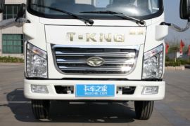 唐骏K1&nbsp;载货车外观                                                图片