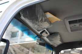 唐骏K1&nbsp;载货车驾驶室                                               图片