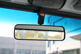 唐骏K1&nbsp;载货车驾驶室                                               图片