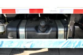 唐骏K1&nbsp;载货车底盘                                                图片