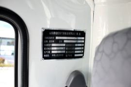 骏骐旗舰&nbsp;载货车驾驶室                                               图片