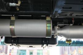 唐骏K1&nbsp;载货车底盘                                                图片