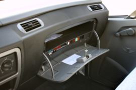 骏骐旗舰&nbsp;载货车驾驶室                                               图片