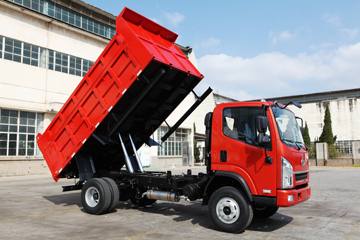 һ������ ��ž���7ϵ 130���� 4X2 4.075����ж��ͼƬ