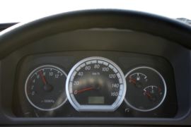 骏骐旗舰&nbsp;载货车驾驶室                                               图片