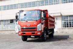 一汽红塔 解放经典7系 130马力 4X2 4.075米自卸车(CA3040K6L3E4-1)