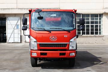 一汽红塔 解放经典3系 88马力 2.98米自卸车