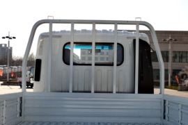 唐骏K1&nbsp;载货车上装                                                图片