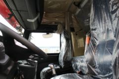 中国重汽 汕德卡SITRAK C7H重卡 440马力 6X4牵引车(ZZ4256V324HD1B)