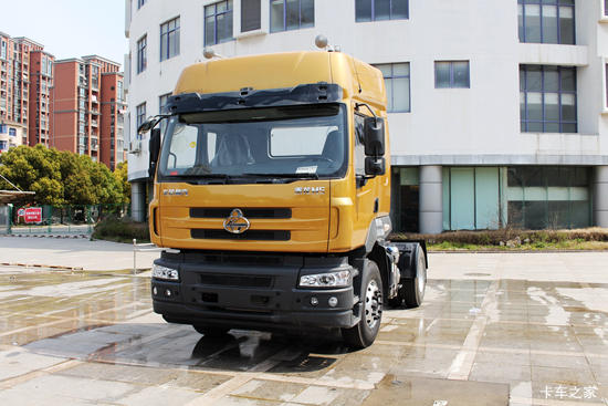  M5ؿ 350 4X2ǣ(ʿ12)(LZ4181M5AB)