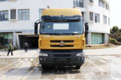 东风柳汽 乘龙M5重卡 320马力 4X2牵引车(LZ4180QAFA)