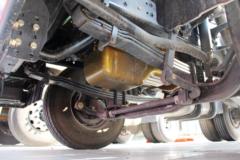 东风柳汽 乘龙M5重卡 320马力 4X2牵引车(LZ4180QAFA)