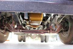 东风柳汽 乘龙M5重卡 320马力 4X2牵引车(LZ4180QAFA)