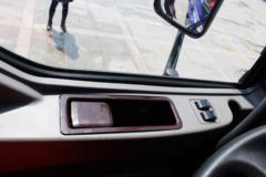 东风柳汽 乘龙M3中卡 160马力 4X2 5100轴距 6.8米载货车底盘(LZ1161M3AAT)