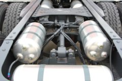 联合卡车 U380重卡 高速版 380马力 6X4牵引车(SQR4251D6ZT4-5)