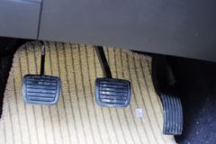 骐铃汽车 T7 尊贵版 2.8L柴油 两驱 双排栏板式皮卡