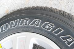 骐铃汽车 T7 尊贵版 2.8L柴油 两驱 双排栏板式皮卡