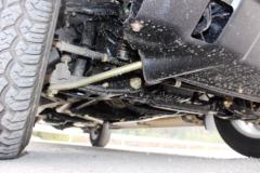 骐铃汽车 T7 尊贵版 2.8L柴油 两驱 双排栏板式皮卡