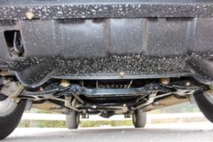 骐铃汽车 T7 尊贵版 2.8L柴油 两驱 双排栏板式皮卡