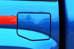 骐铃汽车 T7 尊贵版 2.8L柴油 两驱 双排栏板式皮卡