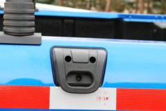 骐铃汽车 T7 尊贵版 2.8L柴油 两驱 双排栏板式皮卡