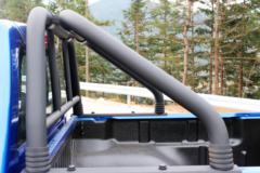 骐铃汽车 T7 尊贵版 2.8L柴油 两驱 双排栏板式皮卡