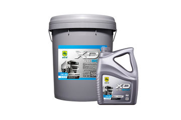 康普顿 极保XD900 15W-40 4L