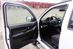 骐铃汽车 T7 尊贵版 2.2L汽油 四驱 双排栏板式皮卡