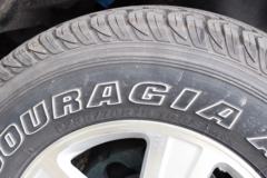 骐铃汽车 T7 尊贵版 2.2L汽油 四驱 双排栏板式皮卡