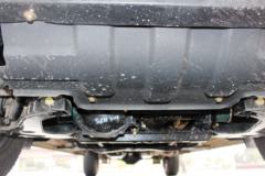 骐铃汽车 T7 尊贵版 2.2L汽油 四驱 双排栏板式皮卡